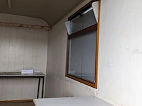 Snelverkeer schaftwagen verdonk, va-ea-pl, bouwjaar 2001 - afbeelding 15 van  15