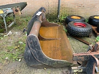 Snelwissel slotenbak - afbeelding 2 van  4