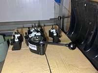 Snelwisselbeitelhouder - afbeelding 1 van  5