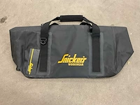 Snickers duffelbag - afbeelding 1 van  2