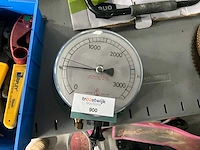 Snickers vloeistof meter - afbeelding 4 van  4
