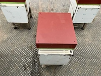 Snijblok (4x) - afbeelding 2 van  21