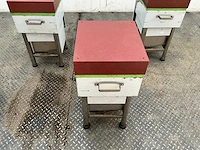 Snijblok (4x) - afbeelding 4 van  21