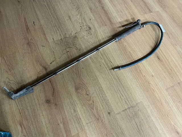 Snijbrander autogeen - afbeelding 1 van  3