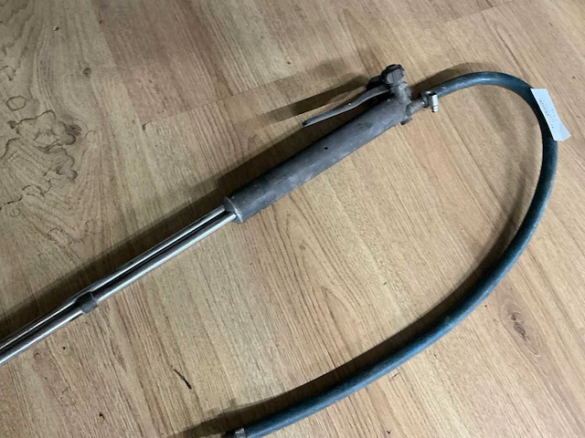 Snijbrander autogeen - afbeelding 3 van  3