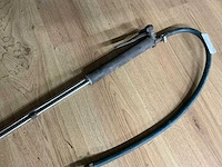 Snijbrander autogeen - afbeelding 3 van  3