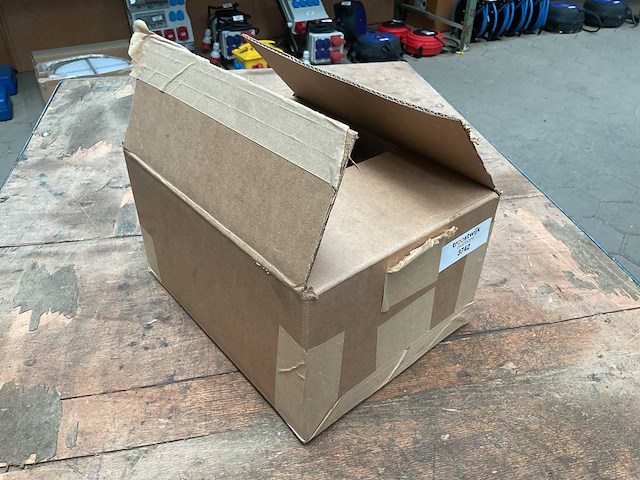 Snijbrander onderdelen - afbeelding 3 van  3