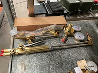 Snijbrander set - afbeelding 2 van  3