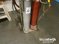 Snijbrander - afbeelding 4 van  6