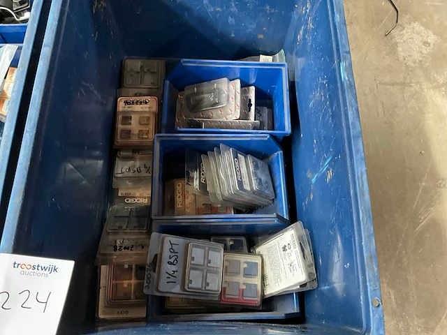 Snijgereedschap - afbeelding 1 van  3
