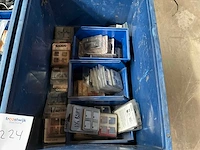 Snijgereedschap - afbeelding 1 van  3
