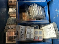 Snijgereedschap - afbeelding 2 van  3