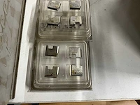 Snijkussensets - afbeelding 4 van  5