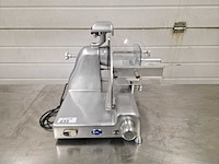 Snijmachine - meike - kelly vc 250 sk - afbeelding 1 van  3