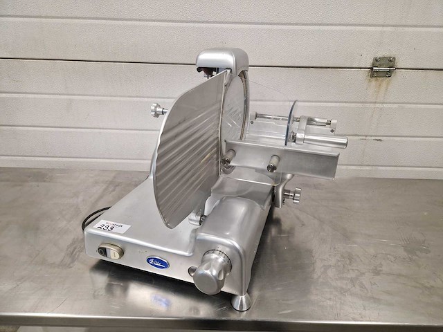 Snijmachine - meike - kelly vc 250 sk - afbeelding 2 van  3