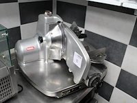 Snijmachine berkel 834. - afbeelding 1 van  4