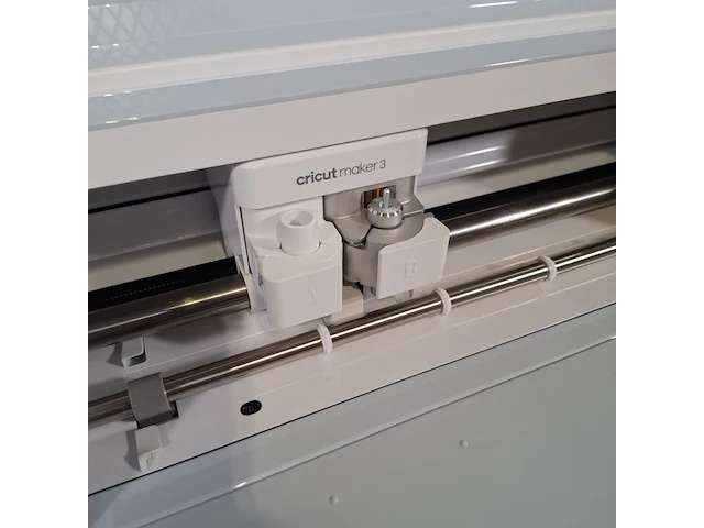 Snijmachine, cricut, maker 3 cxpl303 - afbeelding 9 van  13