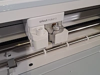 Snijmachine, cricut, maker 3 cxpl303 - afbeelding 9 van  13