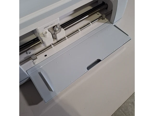 Snijmachine, cricut, maker 3 cxpl303 - afbeelding 11 van  13