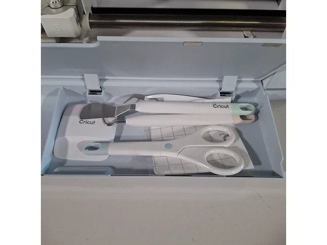 Snijmachine, cricut, maker 3 cxpl303 - afbeelding 12 van  13