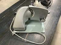 Snijmachine en toaster (2x) - afbeelding 2 van  4
