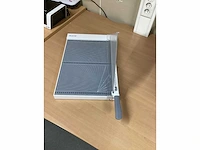 Snijmachine leitz a3 - afbeelding 2 van  6