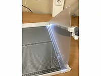 Snijmachine leitz a3 - afbeelding 4 van  6