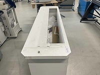 Snijmachine onderstel - afbeelding 3 van  4