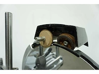 Snijmachine op voet - afbeelding 5 van  10
