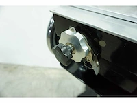 Snijmachine op voet - afbeelding 7 van  10