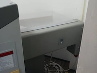 Snijmachine polar mohr, m066-01, bouwjaar 2010 - afbeelding 12 van  13