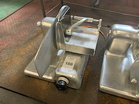 Snijmachine - afbeelding 1 van  8