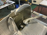 Snijmachine - afbeelding 4 van  8