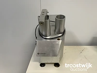 Snijmachine