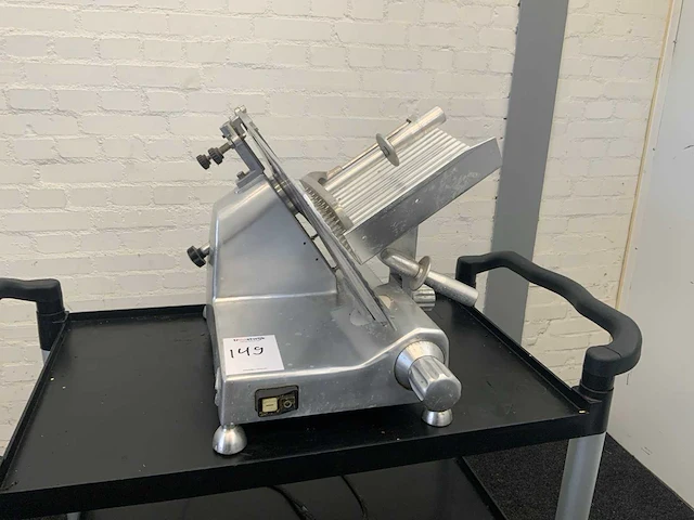 Snijmachine - afbeelding 1 van  8
