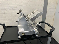 Snijmachine - afbeelding 1 van  8