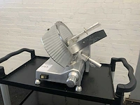 Snijmachine - afbeelding 2 van  8