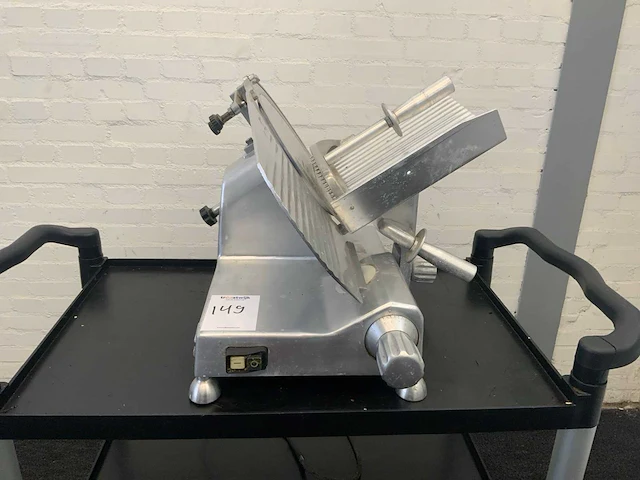 Snijmachine - afbeelding 3 van  8