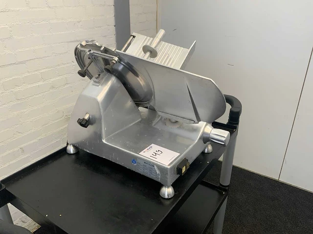 Snijmachine - afbeelding 4 van  8