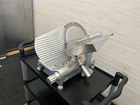 Snijmachine - afbeelding 5 van  8