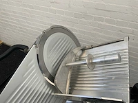 Snijmachine - afbeelding 7 van  8