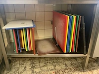 Snijplank (25x) - afbeelding 1 van  3
