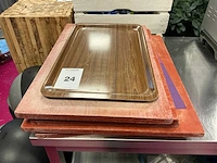 Snijplank (6x) - afbeelding 3 van  3