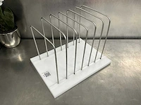 Snijplankhouder met snijplanken - afbeelding 3 van  3