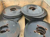 Snijschijven zodenbemester (18x) - afbeelding 4 van  7
