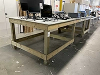 Snijtafel - afbeelding 1 van  5