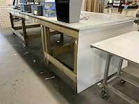 Snijtafel - afbeelding 2 van  5