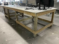Snijtafel - afbeelding 3 van  5
