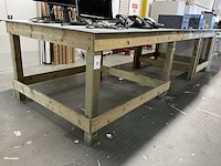 Snijtafel - afbeelding 4 van  5