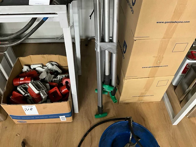 Snoeigereedschap (5x) - afbeelding 3 van  4